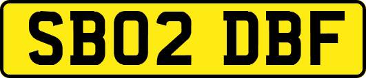 SB02DBF
