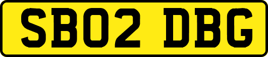 SB02DBG