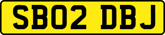 SB02DBJ