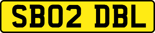 SB02DBL