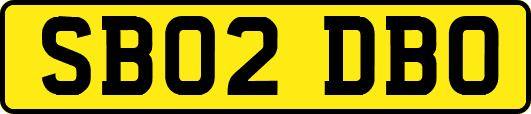 SB02DBO