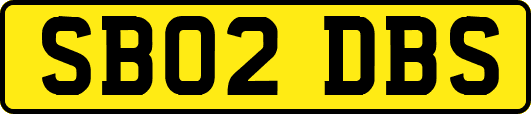 SB02DBS
