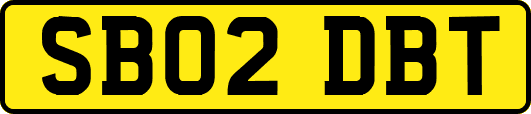 SB02DBT