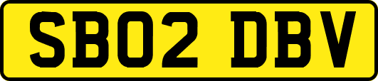 SB02DBV