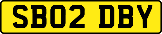 SB02DBY