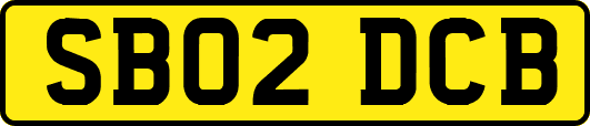 SB02DCB