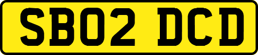 SB02DCD
