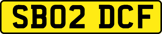 SB02DCF