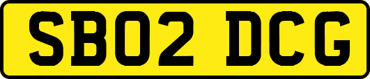 SB02DCG