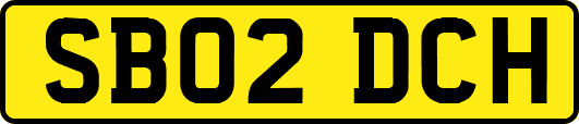SB02DCH
