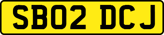 SB02DCJ