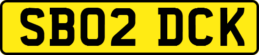SB02DCK