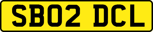 SB02DCL
