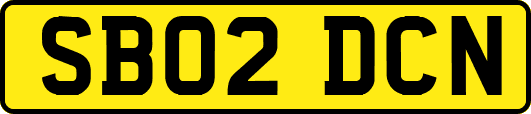 SB02DCN