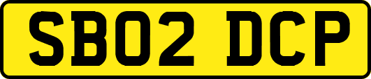 SB02DCP