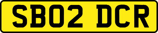 SB02DCR