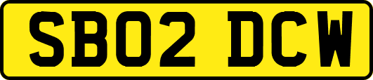 SB02DCW