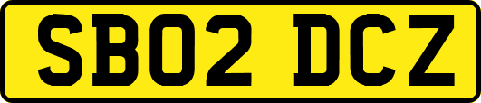 SB02DCZ