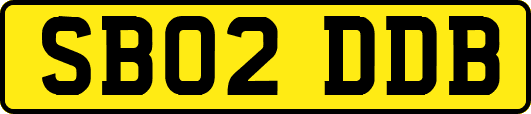 SB02DDB