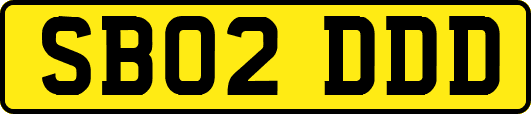 SB02DDD