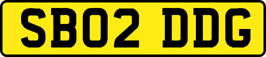 SB02DDG