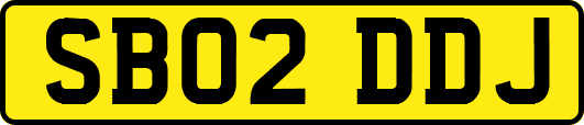 SB02DDJ