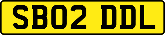 SB02DDL