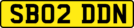 SB02DDN