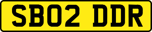 SB02DDR