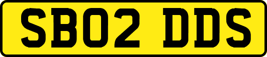 SB02DDS
