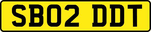 SB02DDT