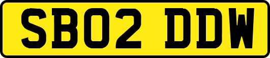 SB02DDW
