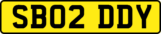 SB02DDY