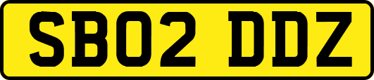 SB02DDZ
