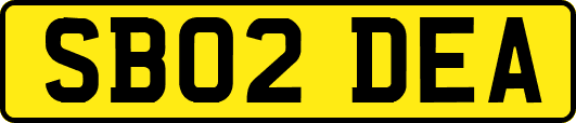 SB02DEA