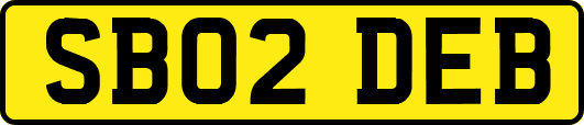 SB02DEB