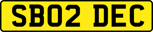 SB02DEC