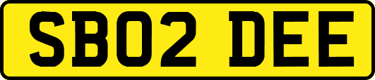 SB02DEE