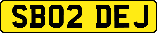SB02DEJ