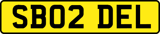 SB02DEL