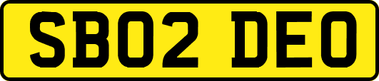 SB02DEO
