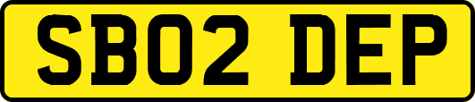 SB02DEP