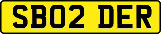 SB02DER