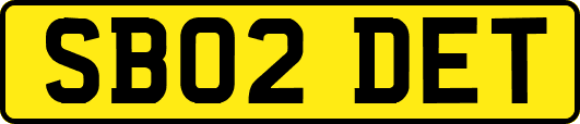 SB02DET