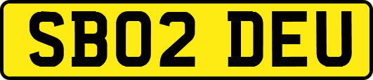 SB02DEU