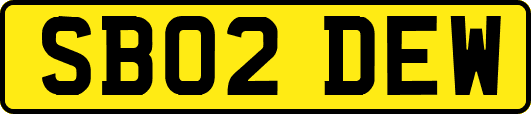 SB02DEW