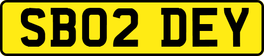 SB02DEY