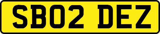 SB02DEZ