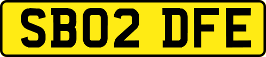 SB02DFE