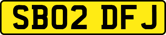 SB02DFJ